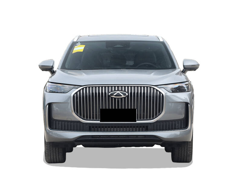 chery tiggo7 IMAGE