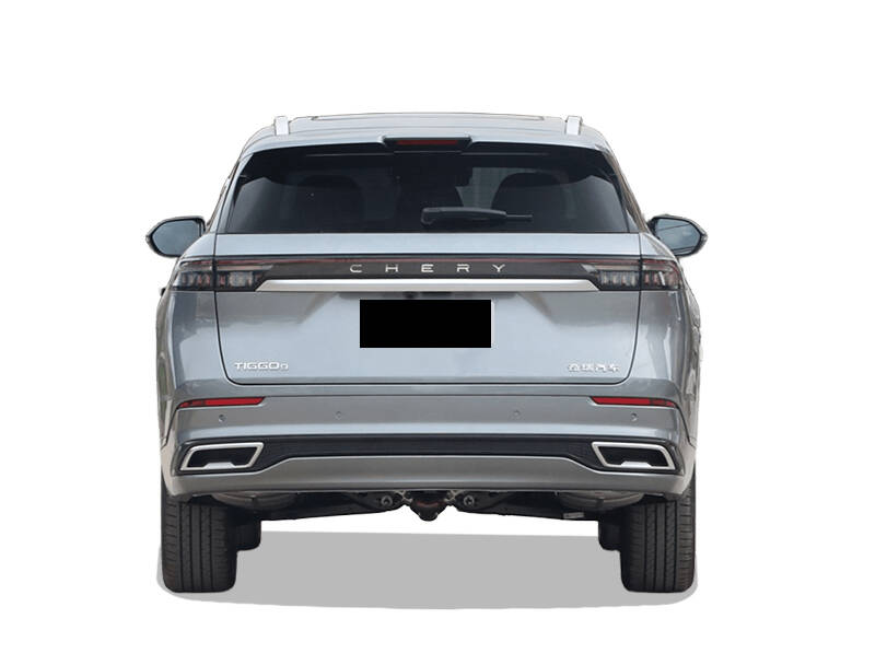 chery tiggo7 IMAGE
