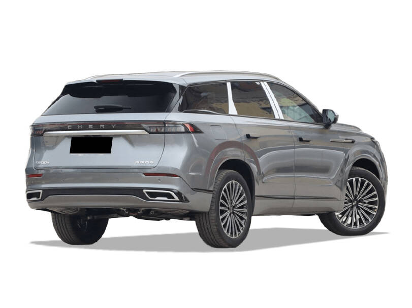 chery tiggo7 IMAGE