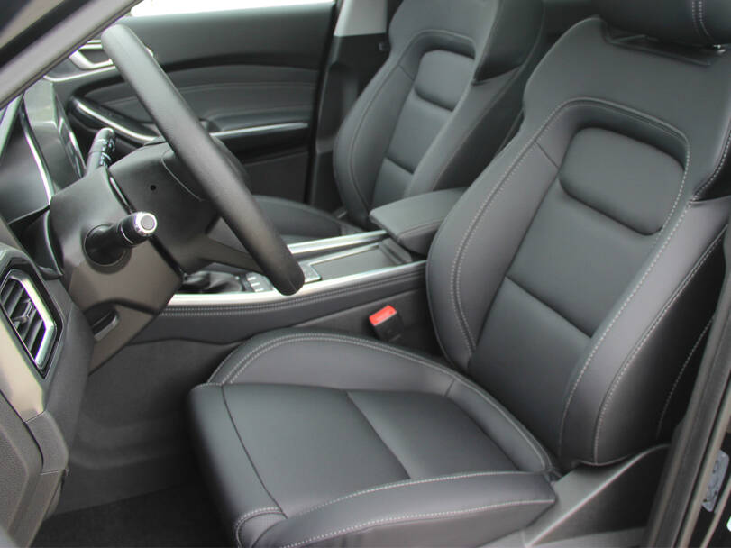 chery tiggo8 IMAGE