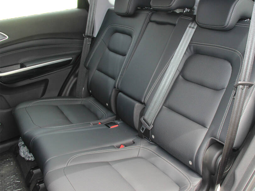 chery tiggo8 IMAGE