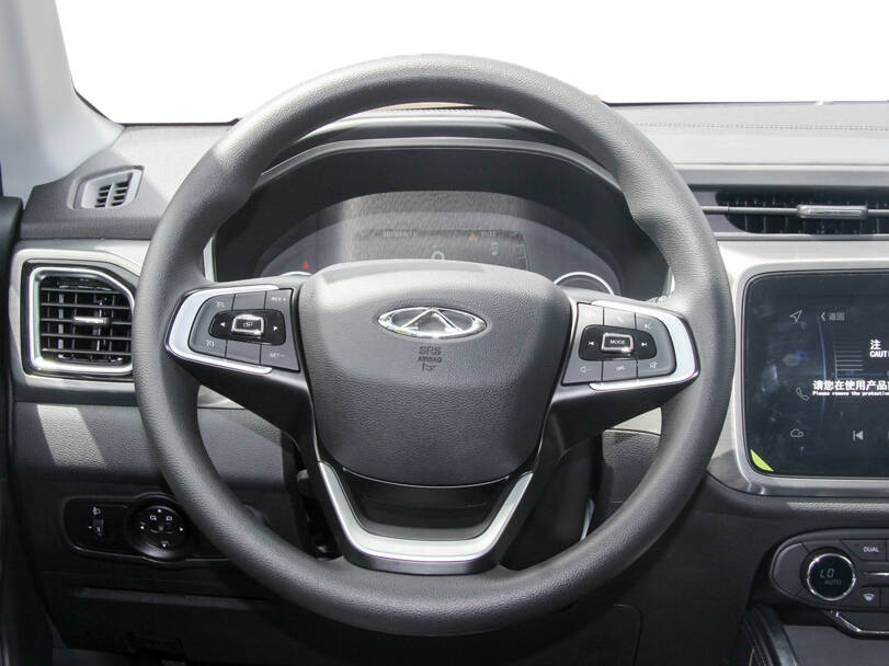 chery tiggo8 IMAGE