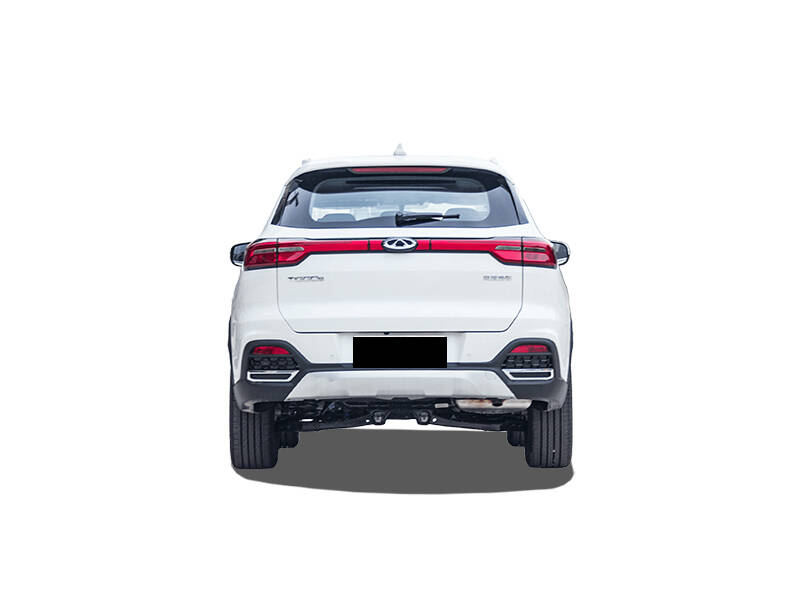 chery tiggo8 IMAGE