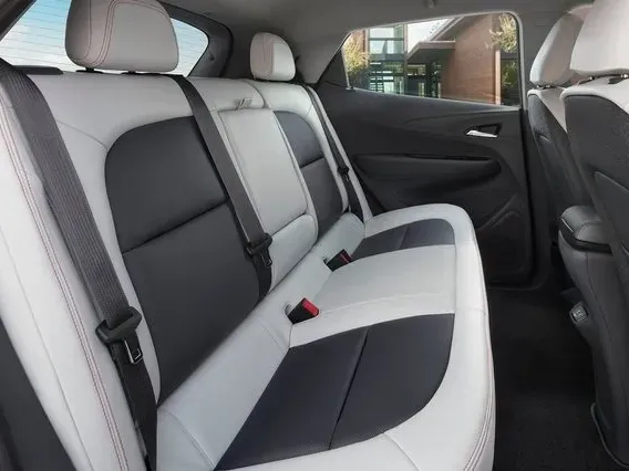 chevrolet bolt-ev IMAGE