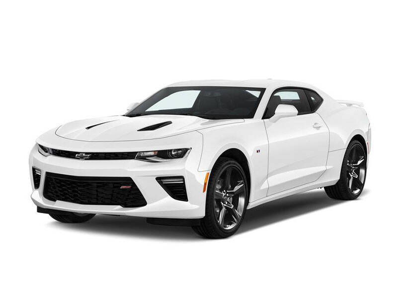 models.camaro