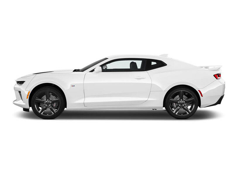 chevrolet camaro IMAGE