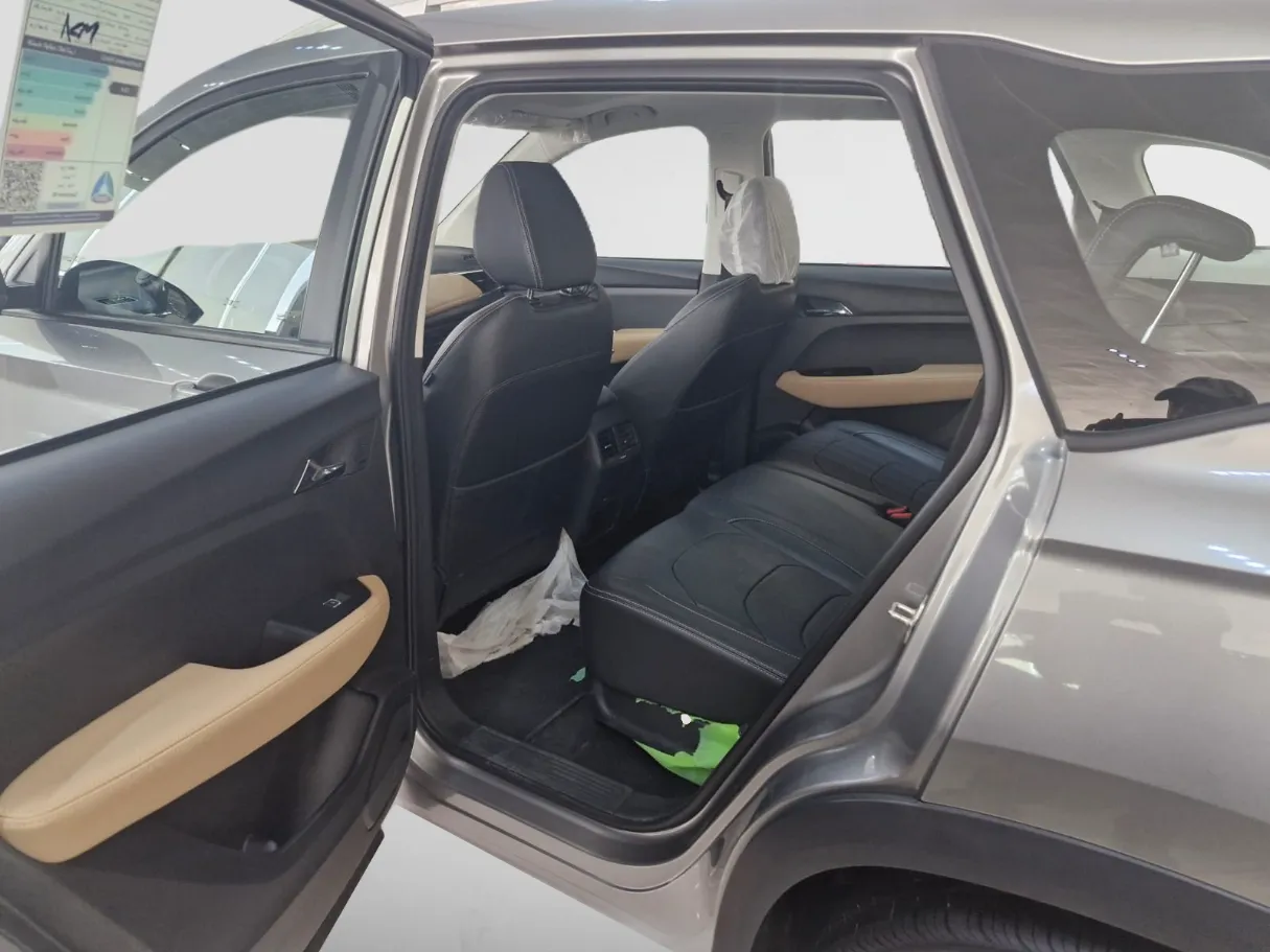 chevrolet captiva IMAGE