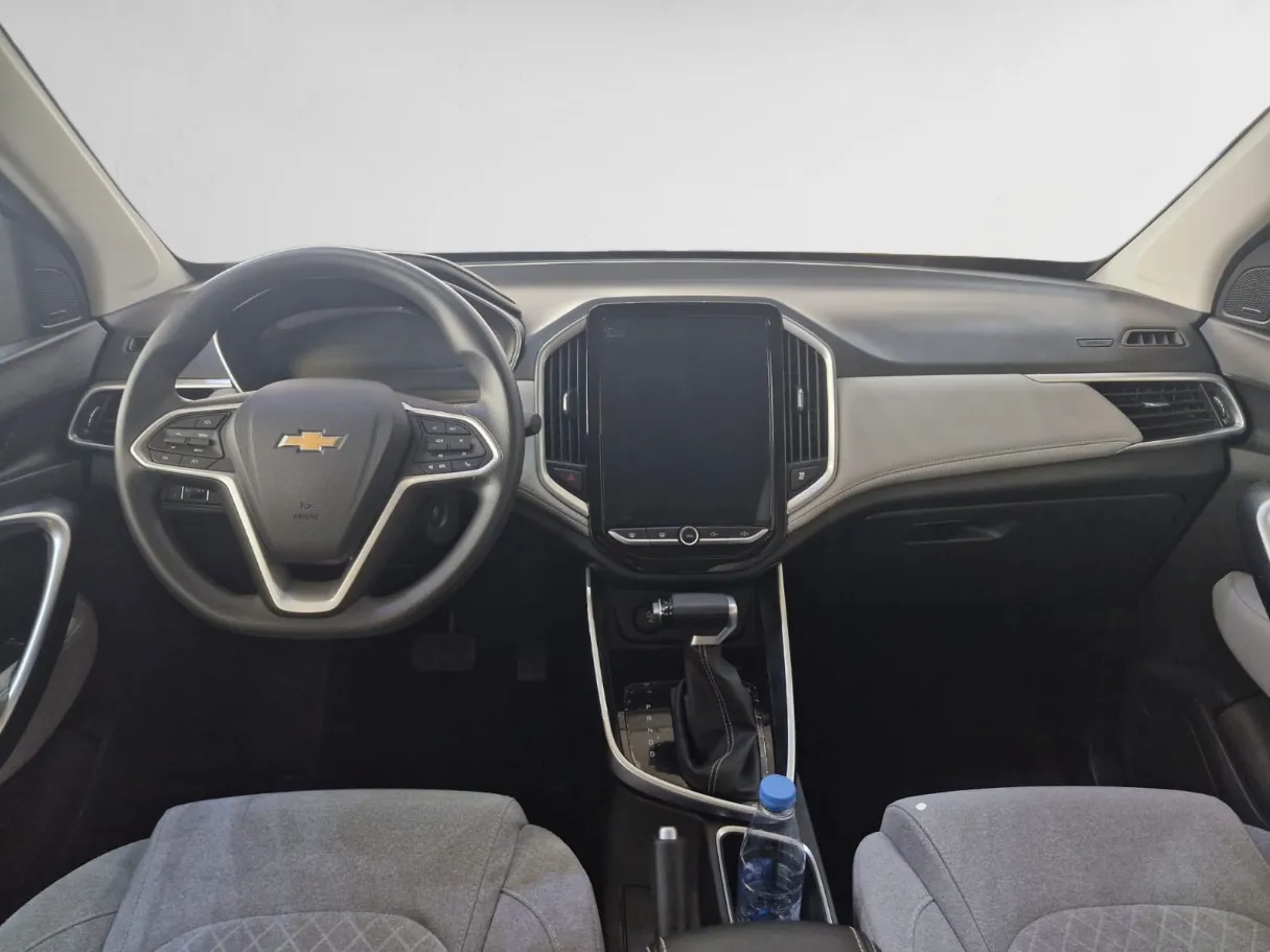 chevrolet captiva IMAGE