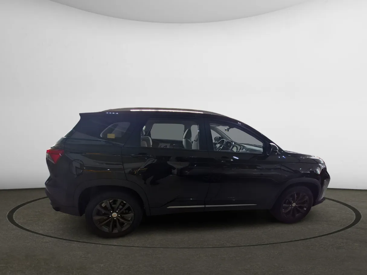 chevrolet captiva IMAGE
