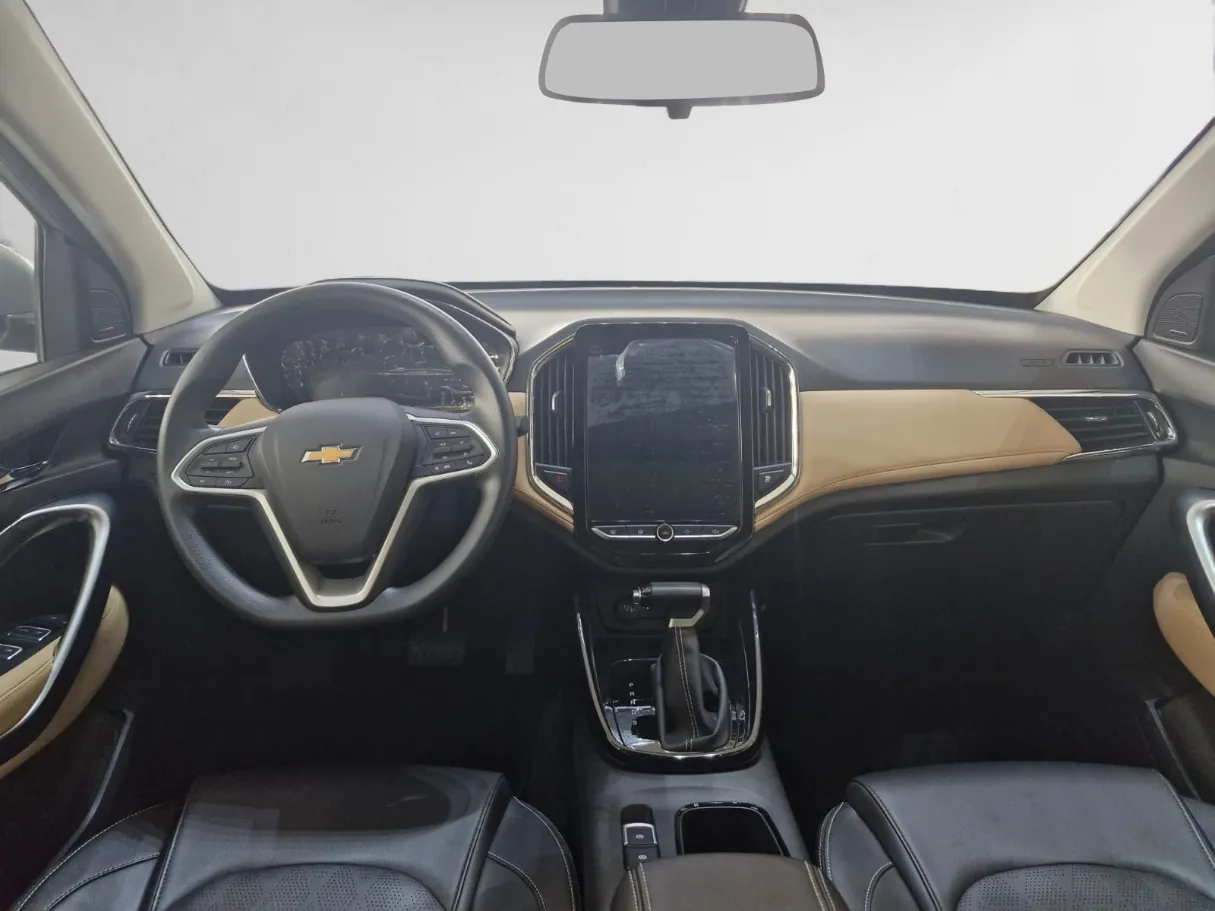 chevrolet captiva IMAGE