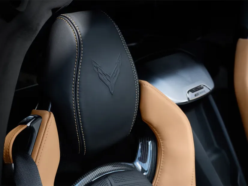 chevrolet corvette IMAGE