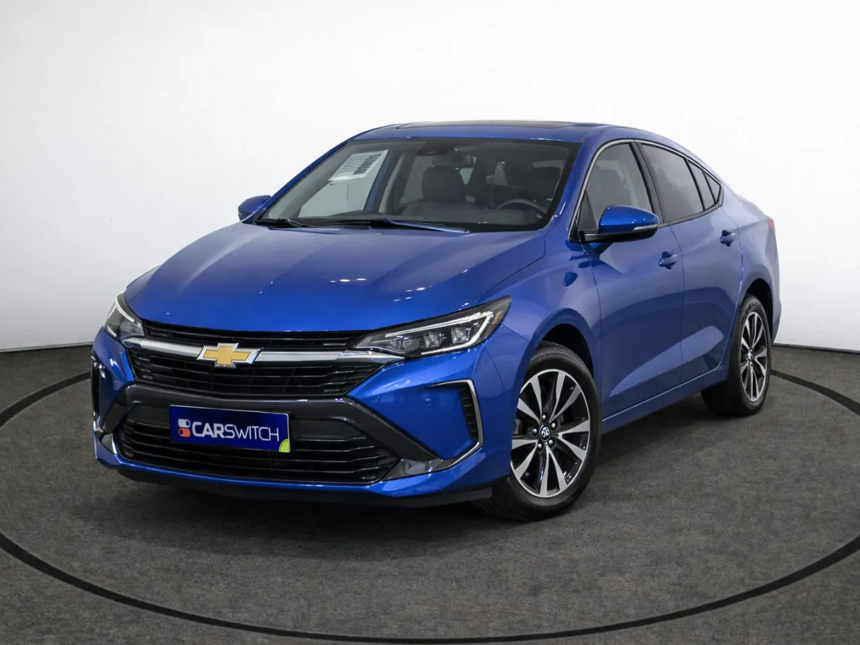 models.cruze