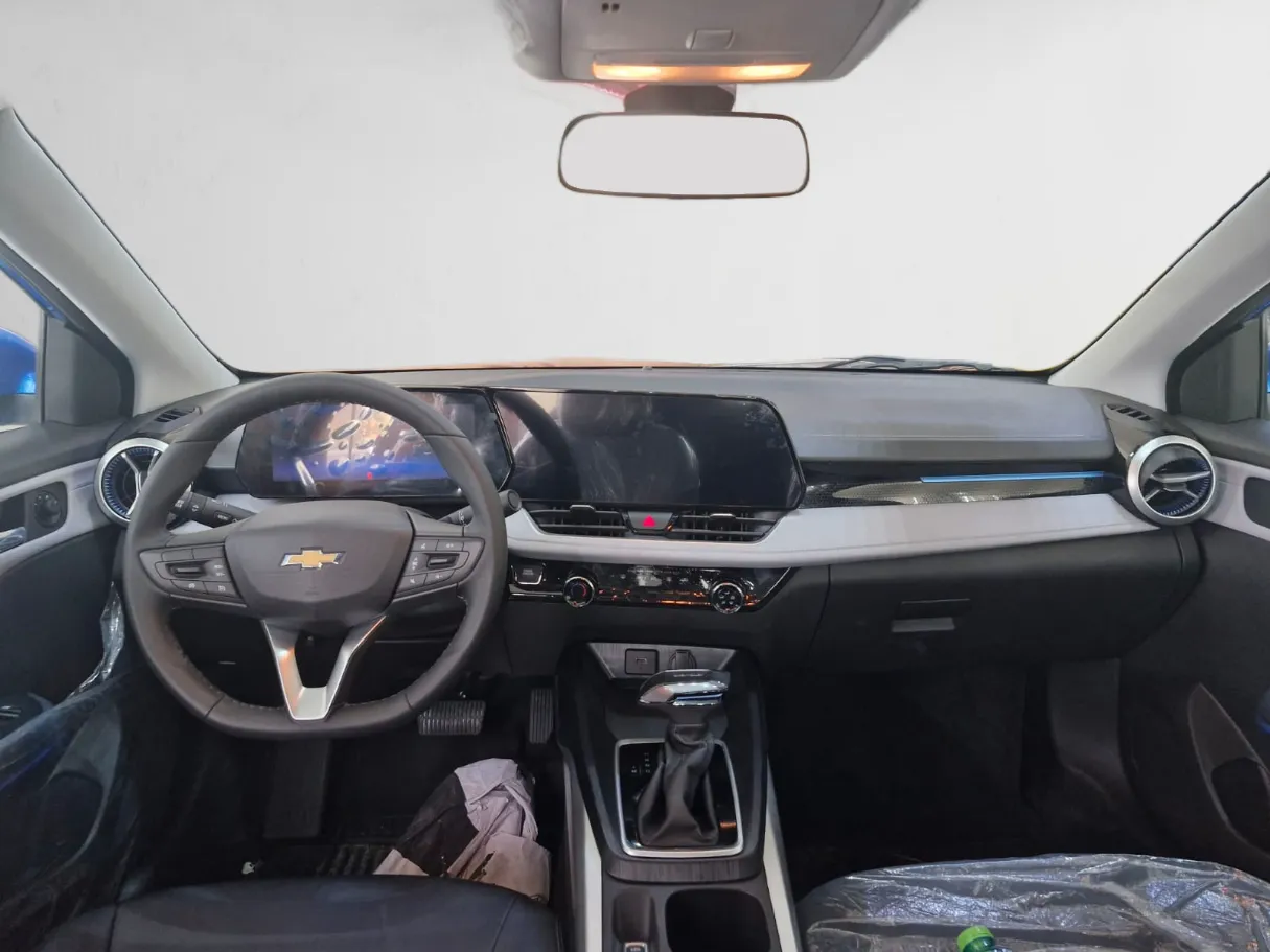chevrolet cruze IMAGE