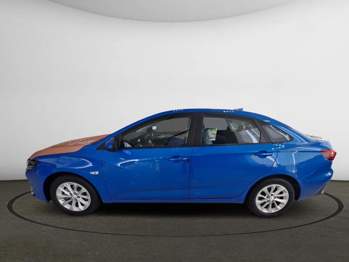 chevrolet cruze IMAGE