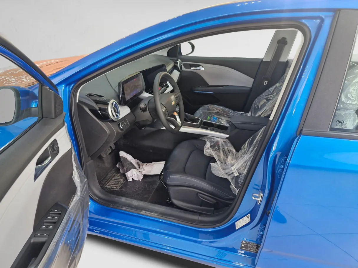 chevrolet cruze IMAGE