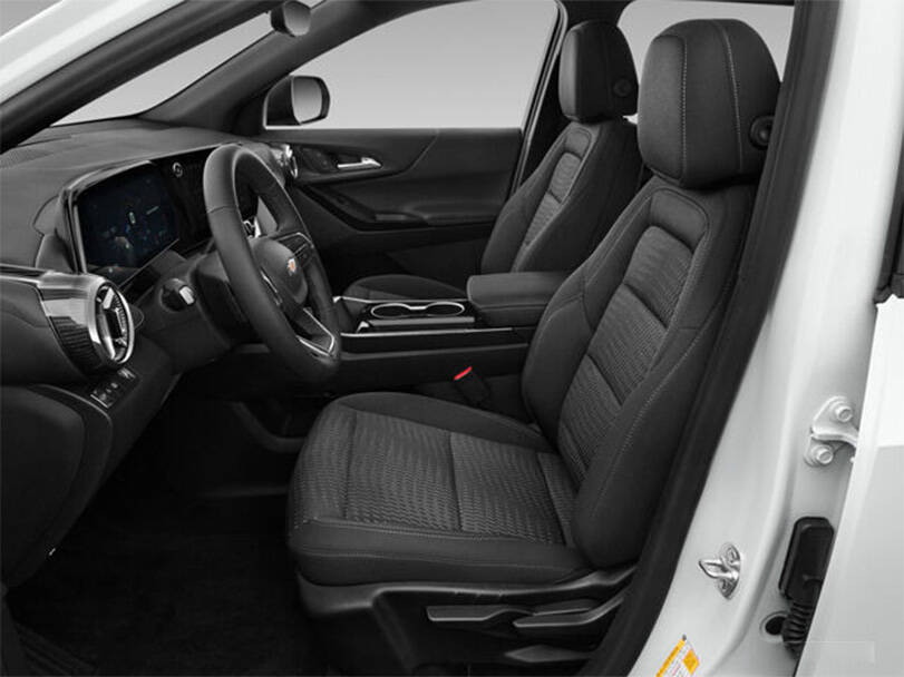 chevrolet equinox IMAGE