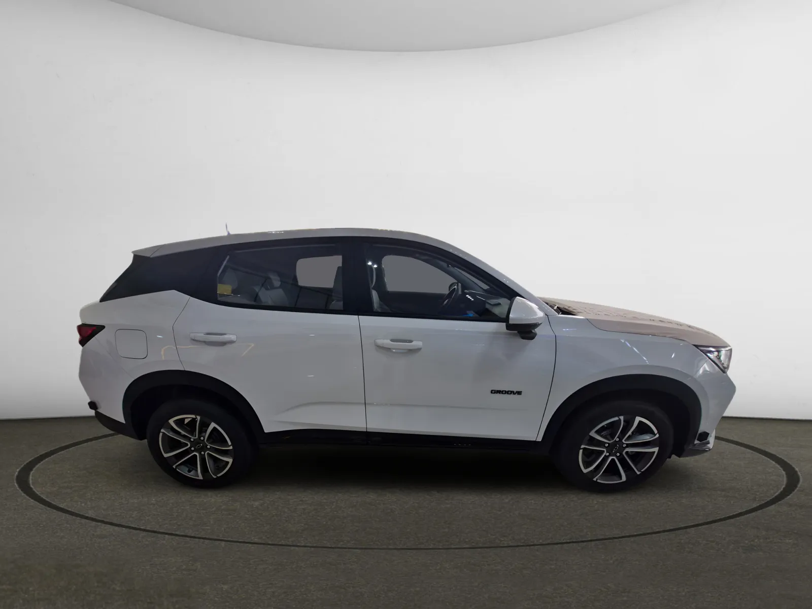 chevrolet groove IMAGE