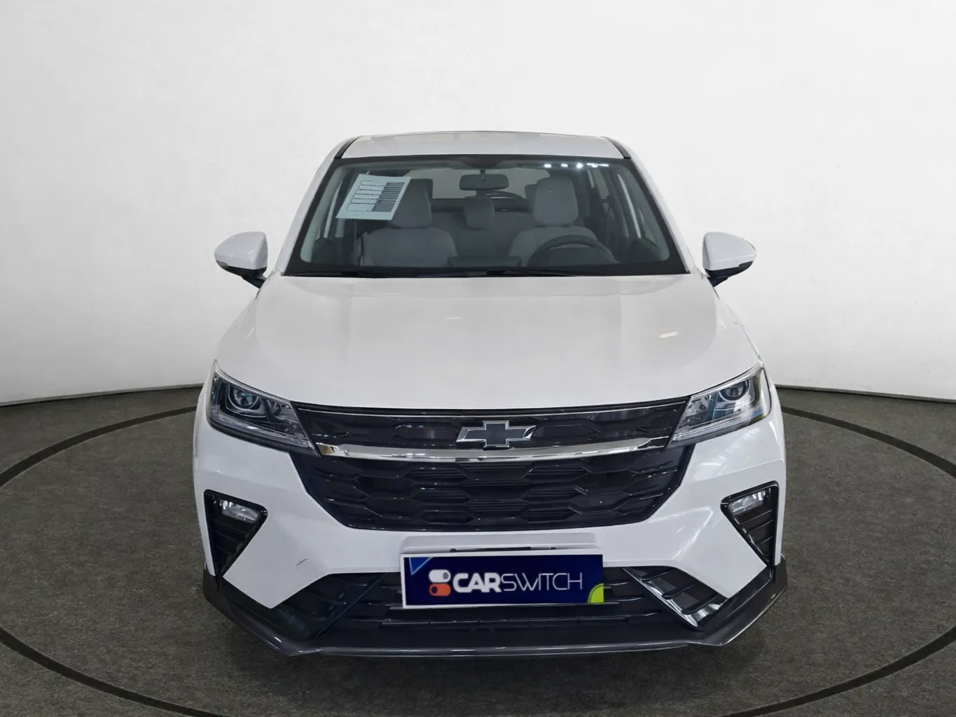chevrolet groove IMAGE