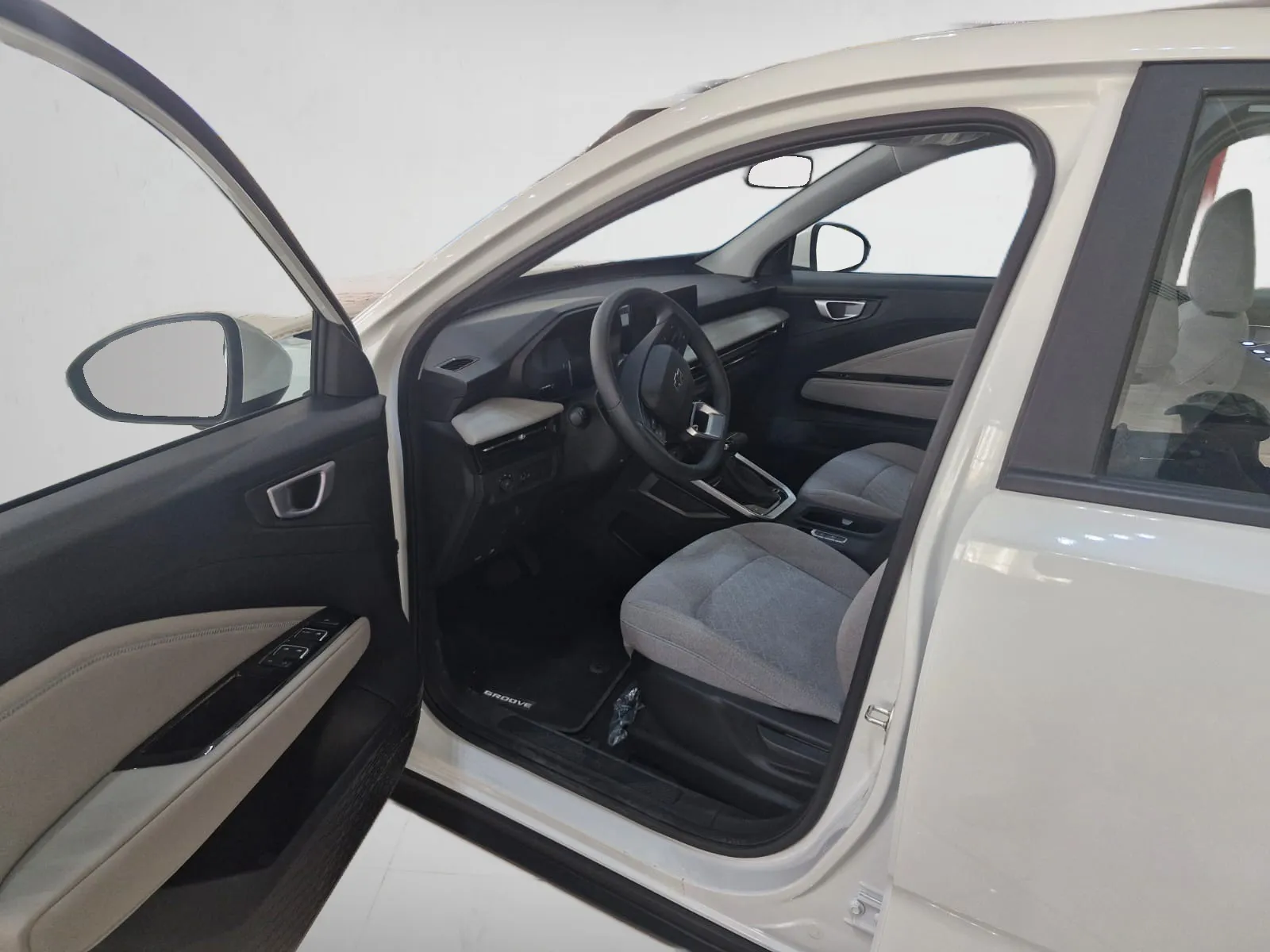 chevrolet groove IMAGE