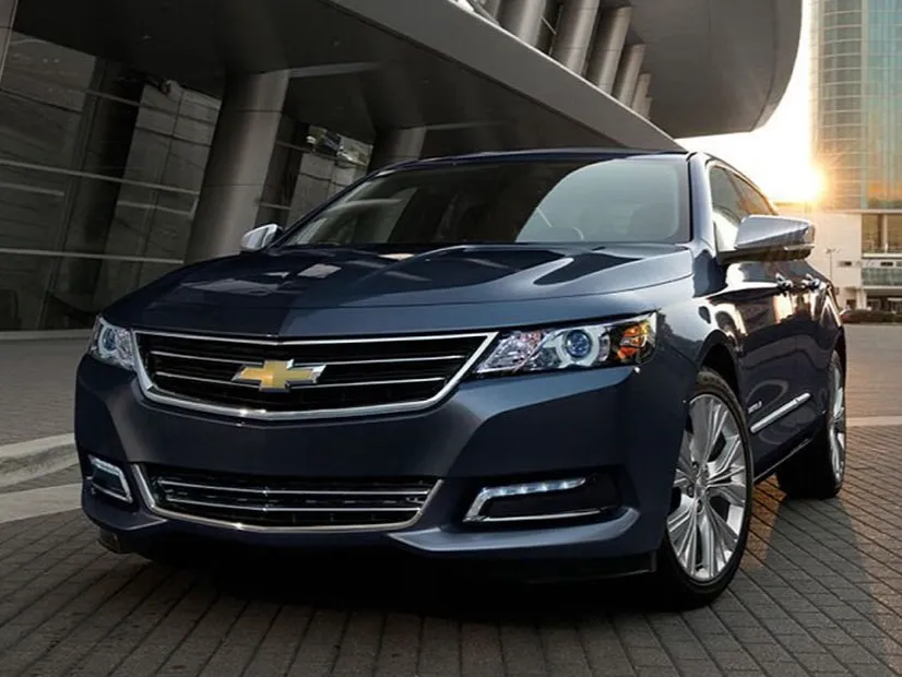 Chevrolet Impala