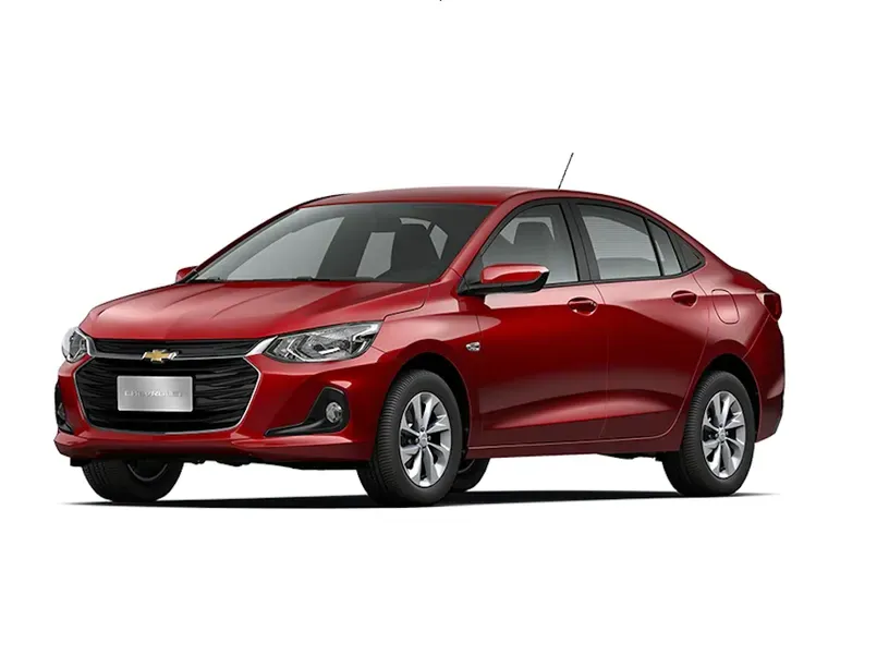 chevrolet onix IMAGE