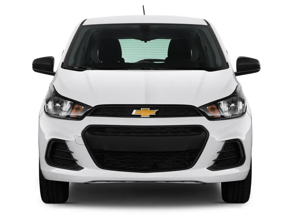 chevrolet spark IMAGE