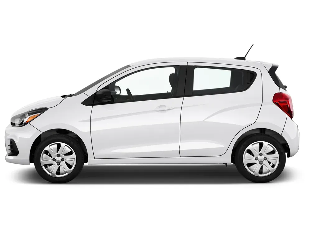 chevrolet spark IMAGE