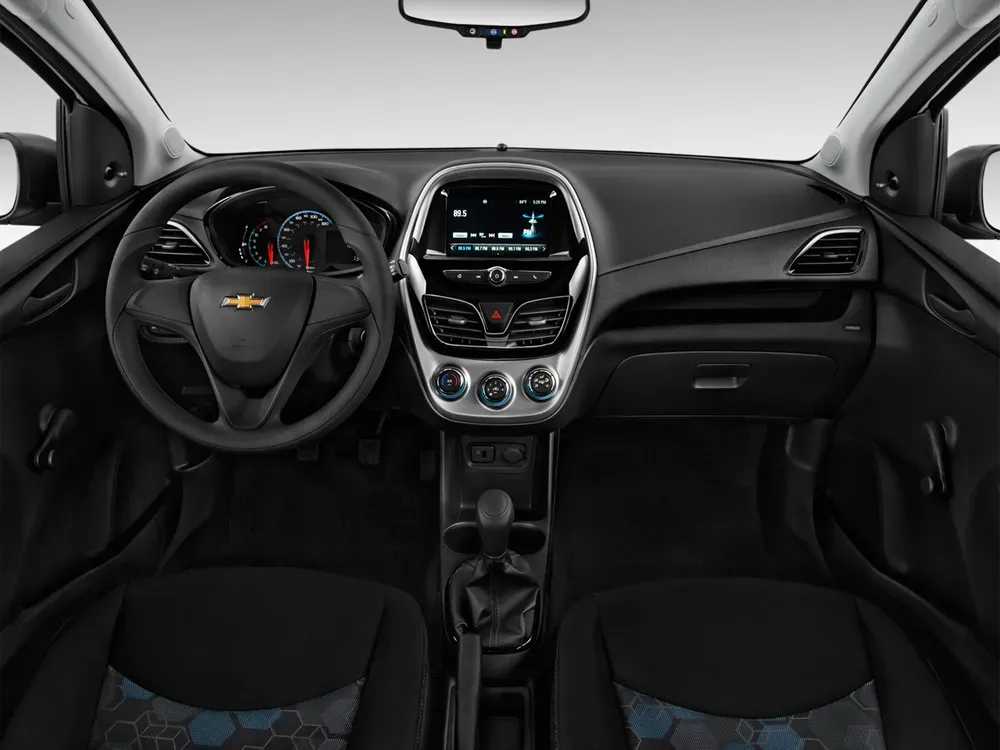 chevrolet spark IMAGE