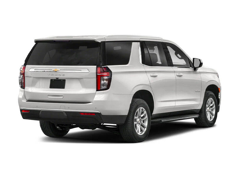 makes.chevrolet models.tahoe IMAGE