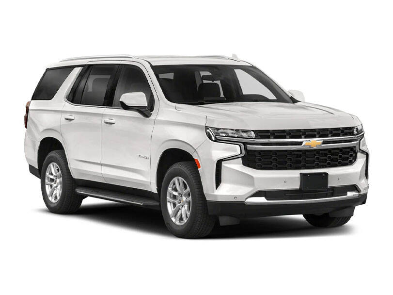 makes.chevrolet models.tahoe IMAGE
