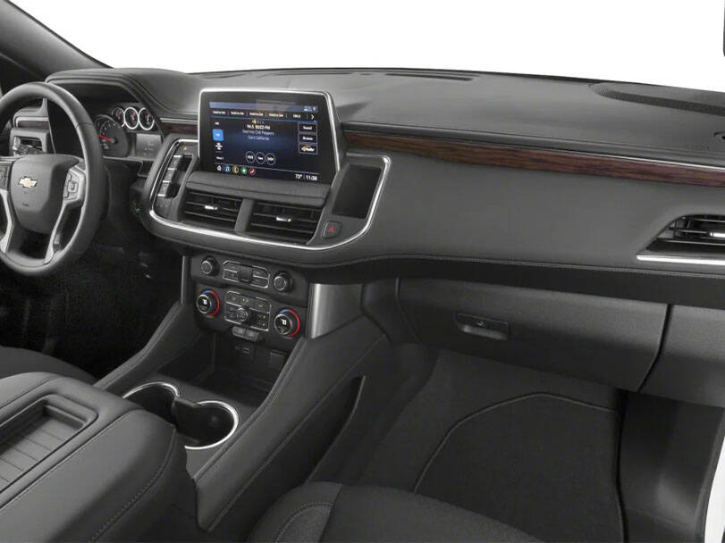 makes.chevrolet models.tahoe IMAGE