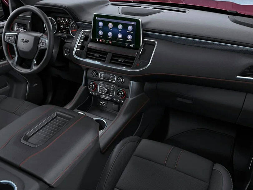 makes.chevrolet models.tahoe IMAGE