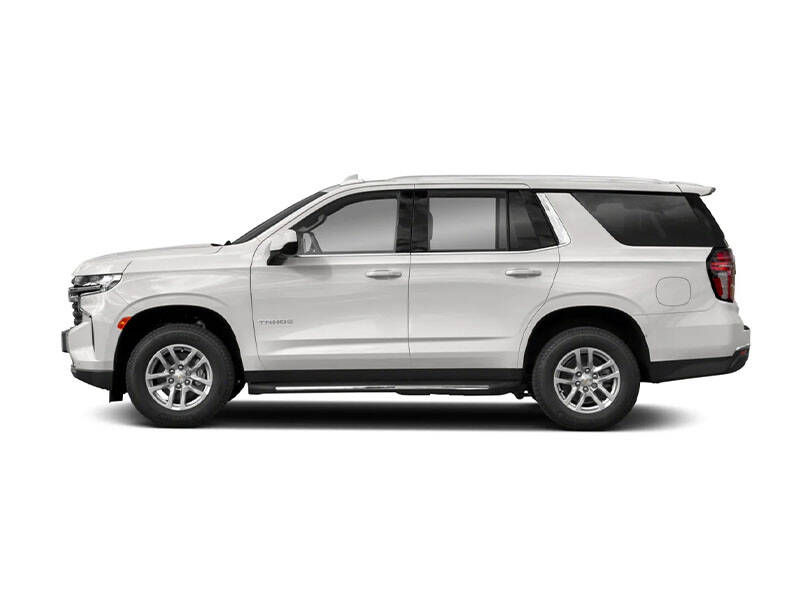 makes.chevrolet models.tahoe IMAGE