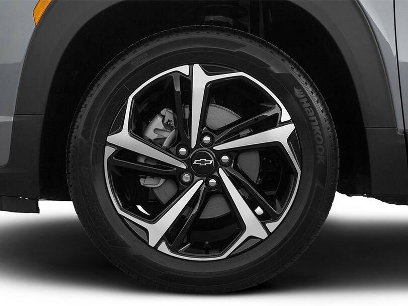 makes.chevrolet models.trailblazer IMAGE