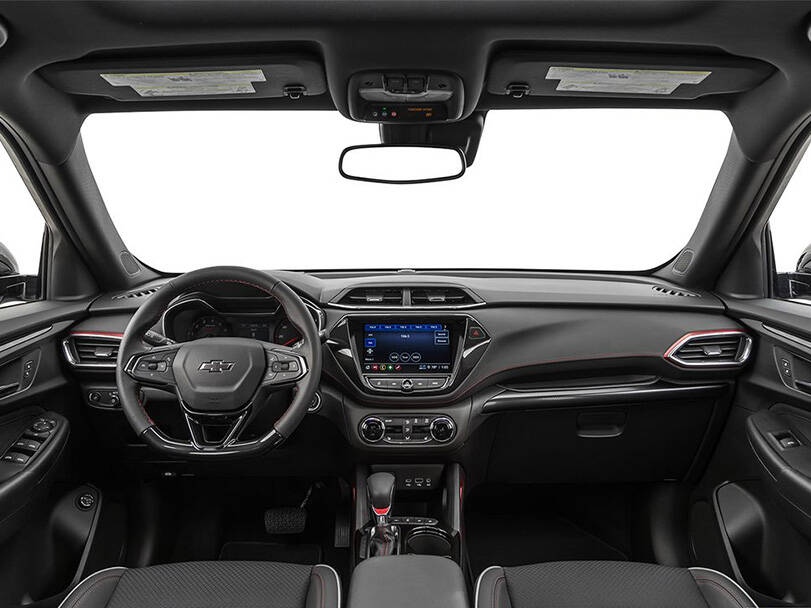 makes.chevrolet models.trailblazer IMAGE