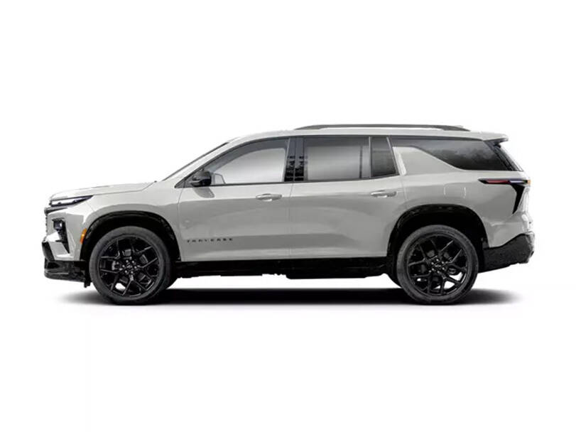 makes.chevrolet models.traverse IMAGE