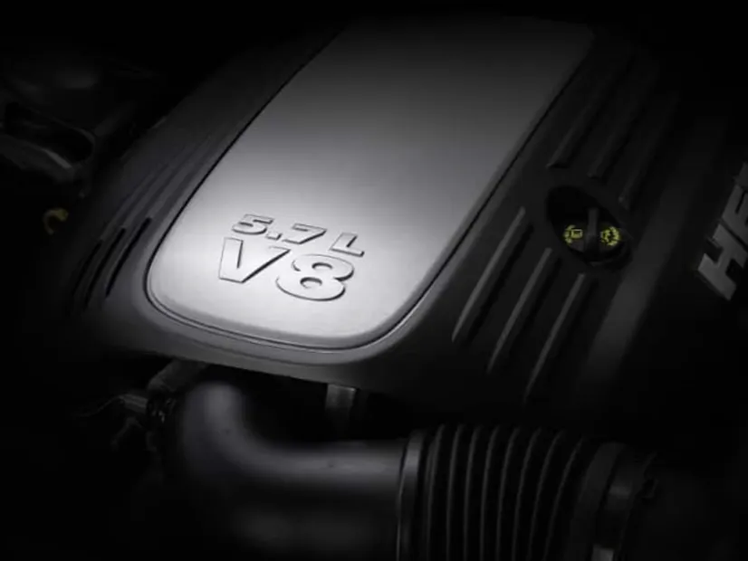 chrysler 300 IMAGE