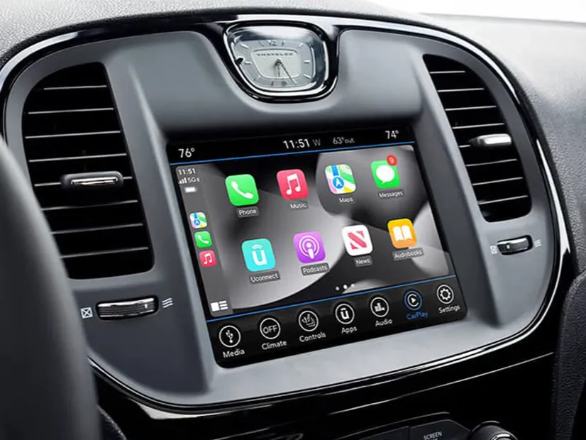 chrysler 300 IMAGE