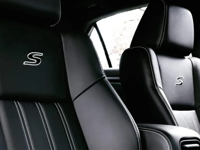 chrysler 300 IMAGE