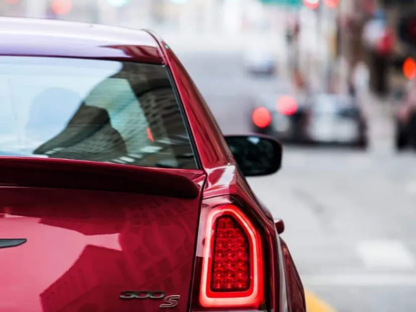 chrysler 300 IMAGE