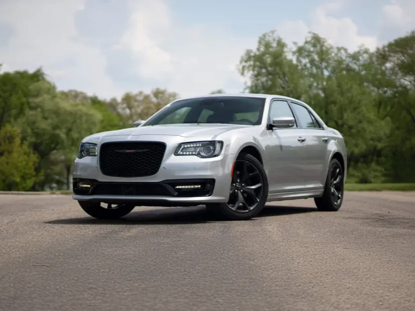 Chrysler 300