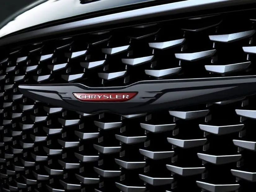 chrysler 300 IMAGE