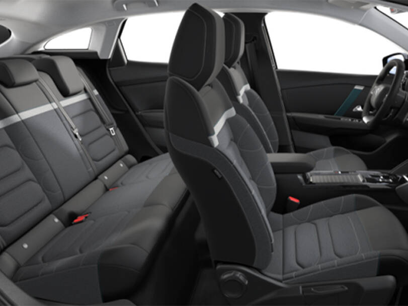 citroen c4 IMAGE
