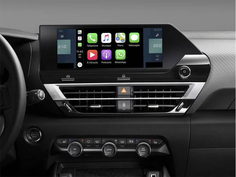 citroen c4 IMAGE