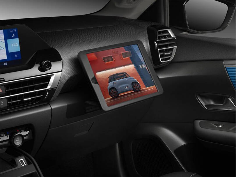citroen c4 IMAGE