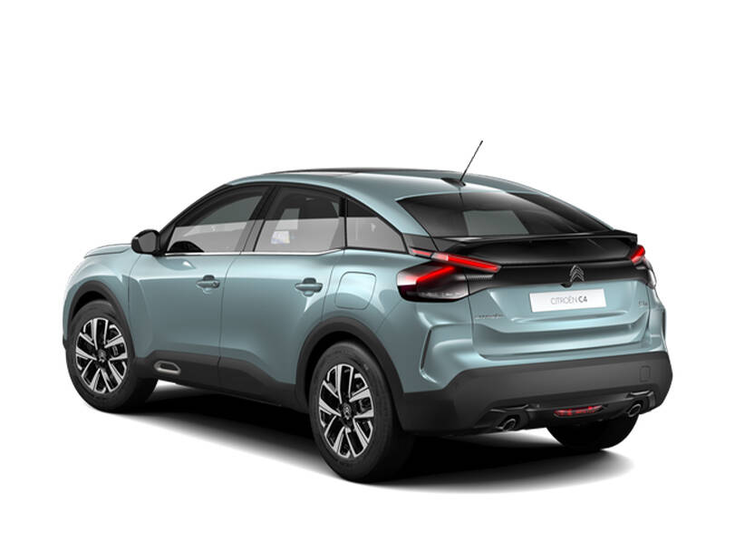 citroen c4 IMAGE