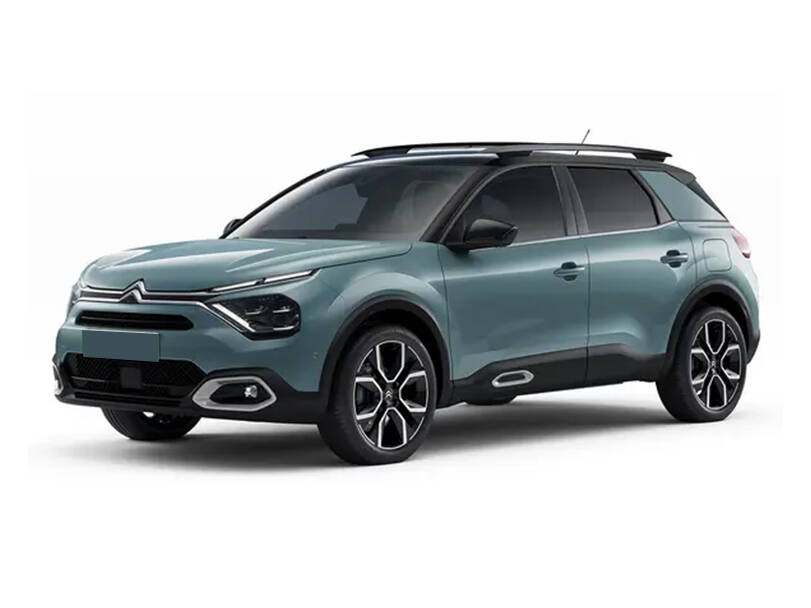 citroen c4 IMAGE