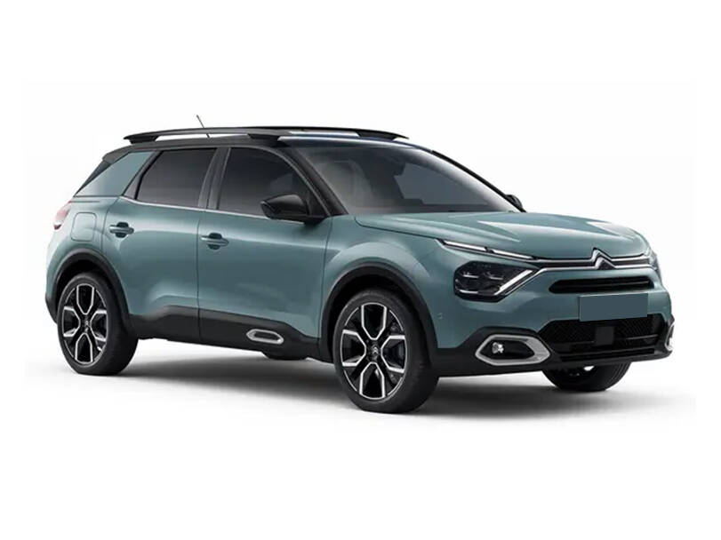 citroen c4 IMAGE