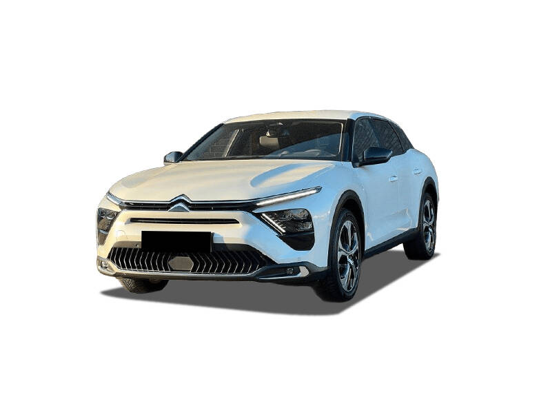 Citroen C5-aircross
