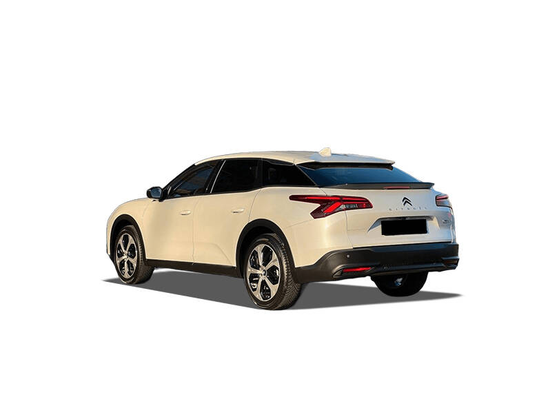 citroen c5-aircross IMAGE